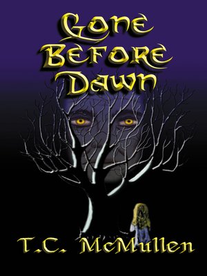 cover image of Gone Before Dawn